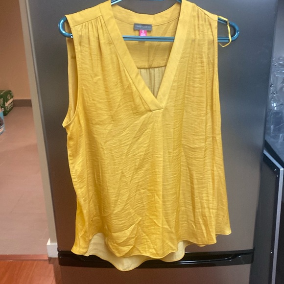 Vince Camino tank - Picture 1 of 3